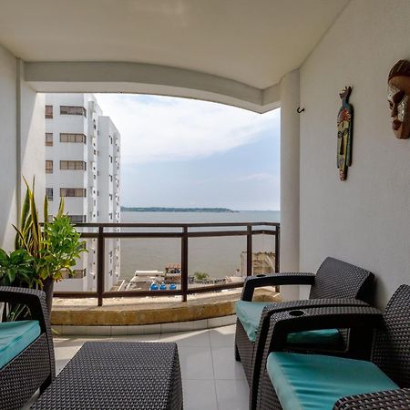 Cartagena - Torremarina Διαμέρισμα Εξωτερικό φωτογραφία