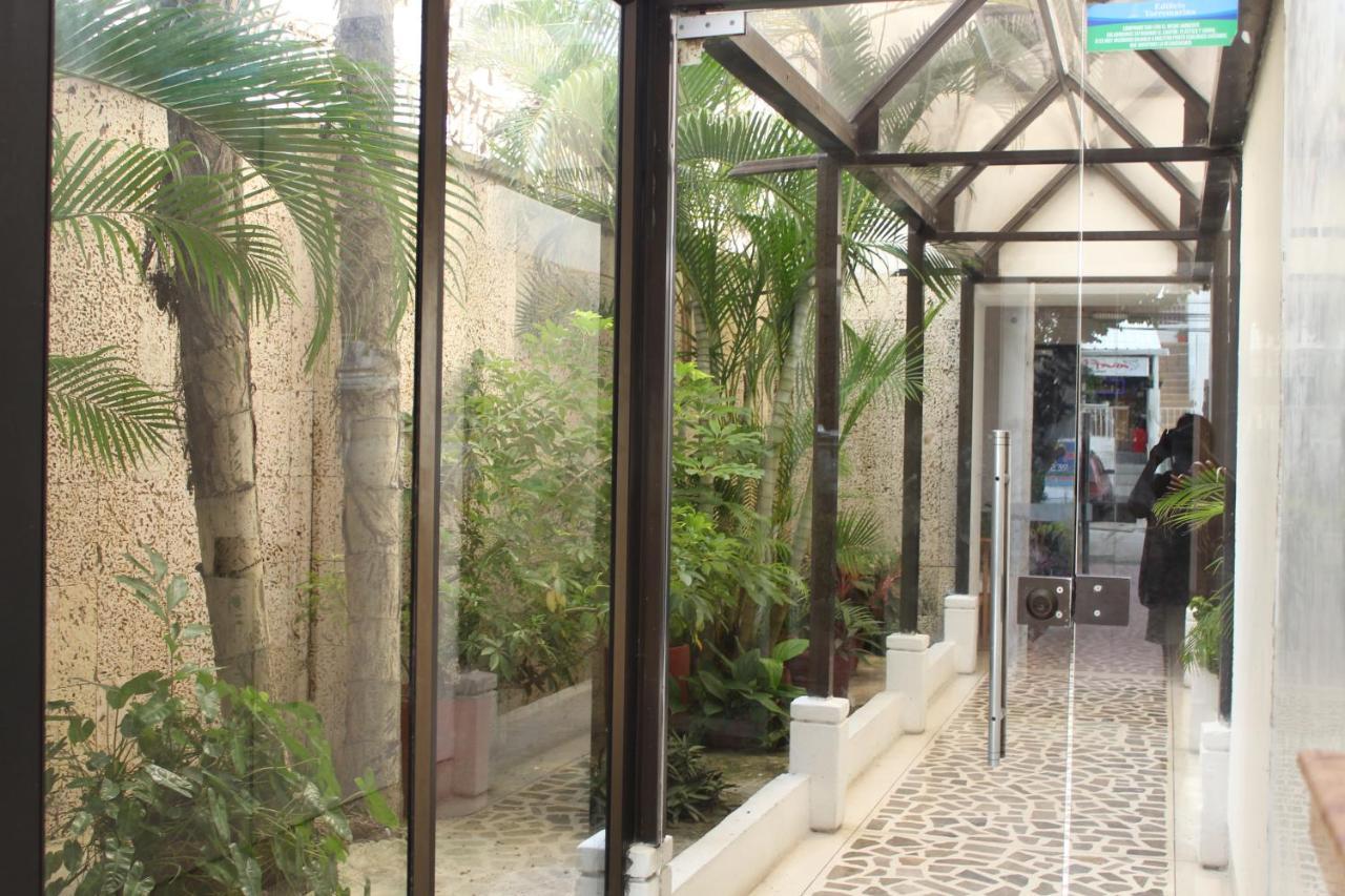 Cartagena - Torremarina Διαμέρισμα Εξωτερικό φωτογραφία