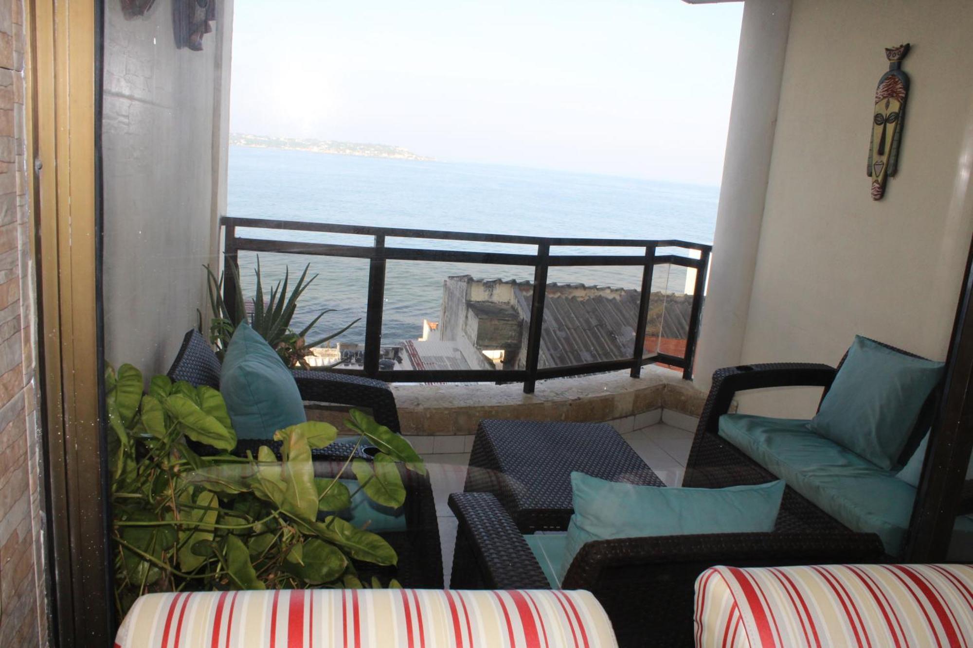 Cartagena - Torremarina Διαμέρισμα Εξωτερικό φωτογραφία